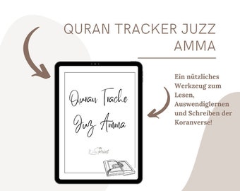 Quran Trace Juz Amma Digital