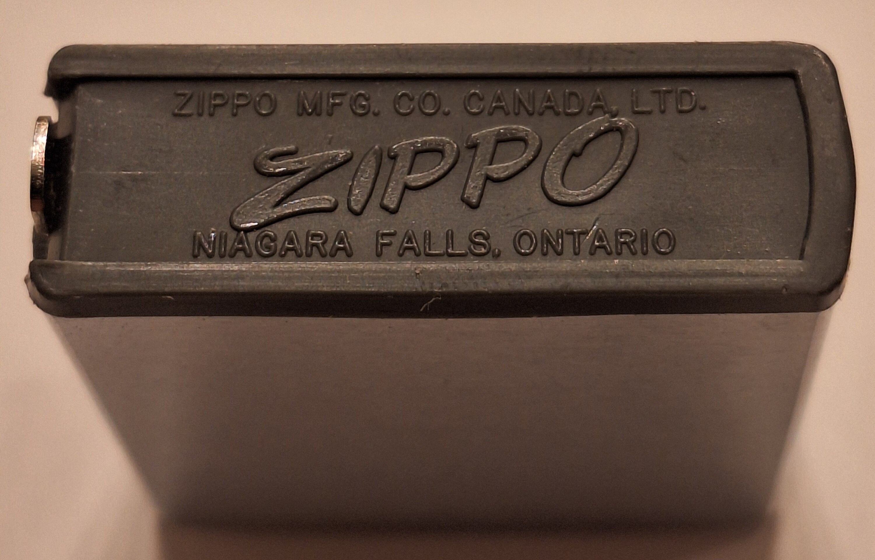 1974 Zippo Tape Measure Fraser Companies Limited Dated June 23, 1974 Etsy