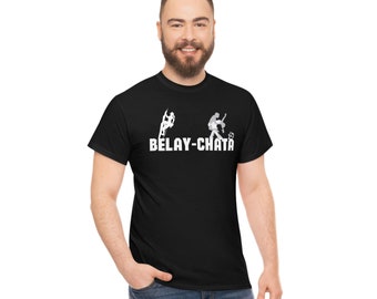 Belay-Chata Shirt, Do you even Salsa bro Shirt, Take a break, Lustiges Spruch Shirt, Shirt mit Spruch, Lustiges Shirt, Humorvolles T-Shirt