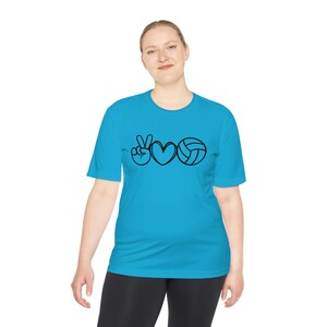 I love volleyball shirt, Volleyball shirt, Funny shirt, Humorous shirt, Motivational Shirt,