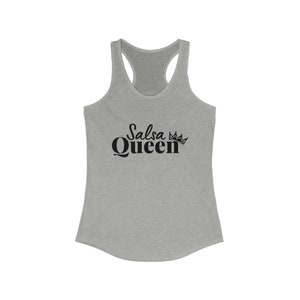 Camisa De Decir Divertido, Camisa Con Dicho, Camisa Divertida, Camiseta Humorística, Reina De Salsa, Camiseta De Baile, Rey Salsa, Camisa Motivacional