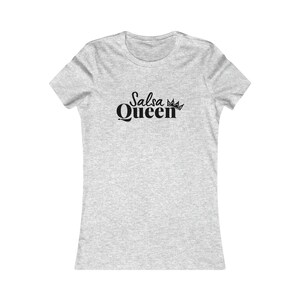Salsa Queen, Funny Saying Shirt, Shirt With Saying, Funny Shirt, Humorous T-Shirt, Salsa Queen, Dance Shirt, Salsa King, Motivational Shirt