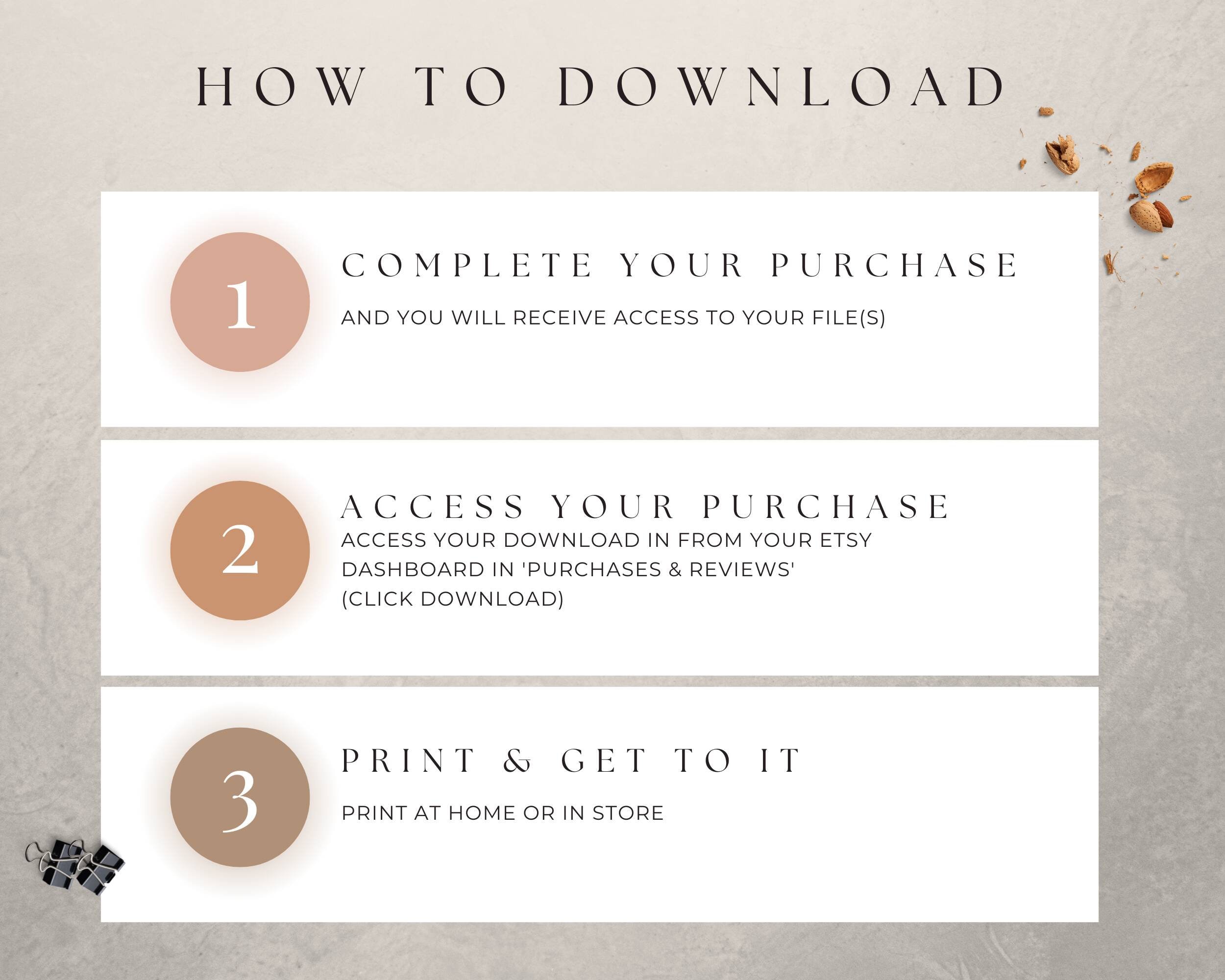 Complete Cover Letter Bundle | Templates, Workbook & Checklist ...