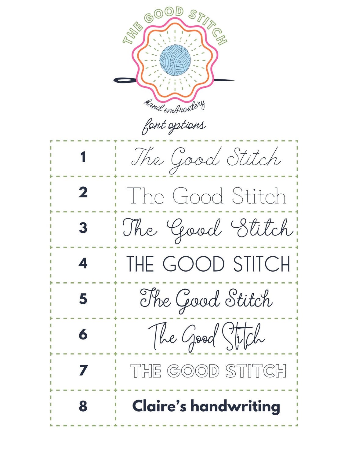 Hand Embroidered Girls Dress With Ric Rac Trim - Etsy