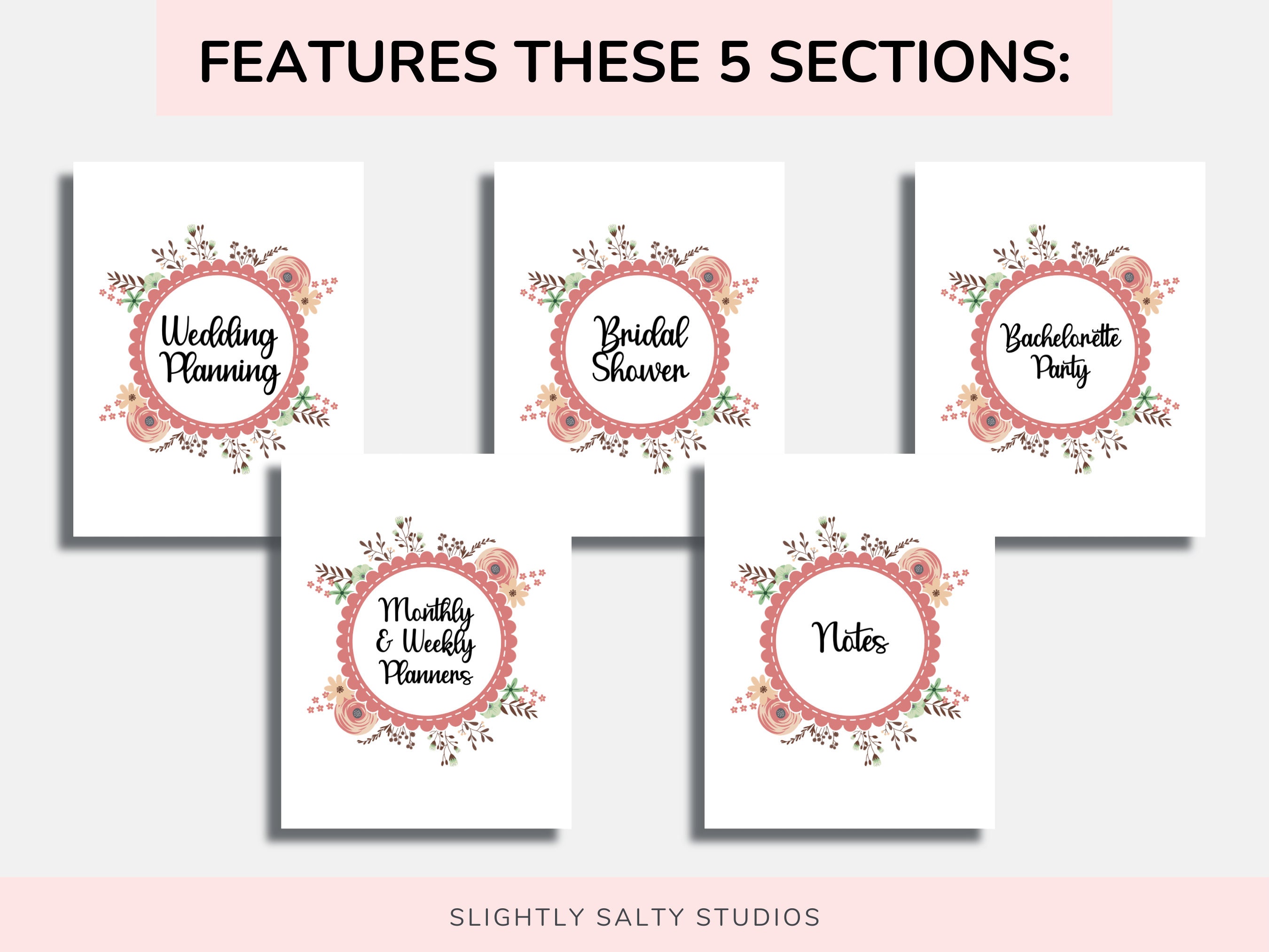 Maid of Honor Planner Printable Funny Maid of Honor MOH - Etsy