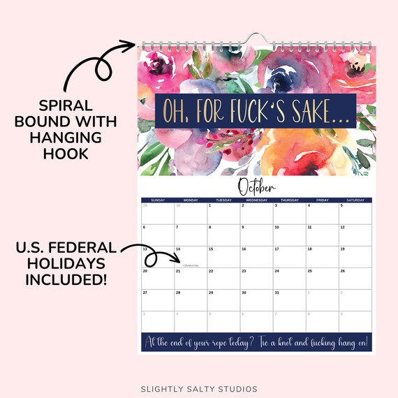 2024 Funny Mom Calendar, 2024 Wall Calendar, Funny Calendar 2024, Swearing  Calendar, Funny Mom Gift, Sarcastic Mom Quotes, Sweary Mom - Etsy