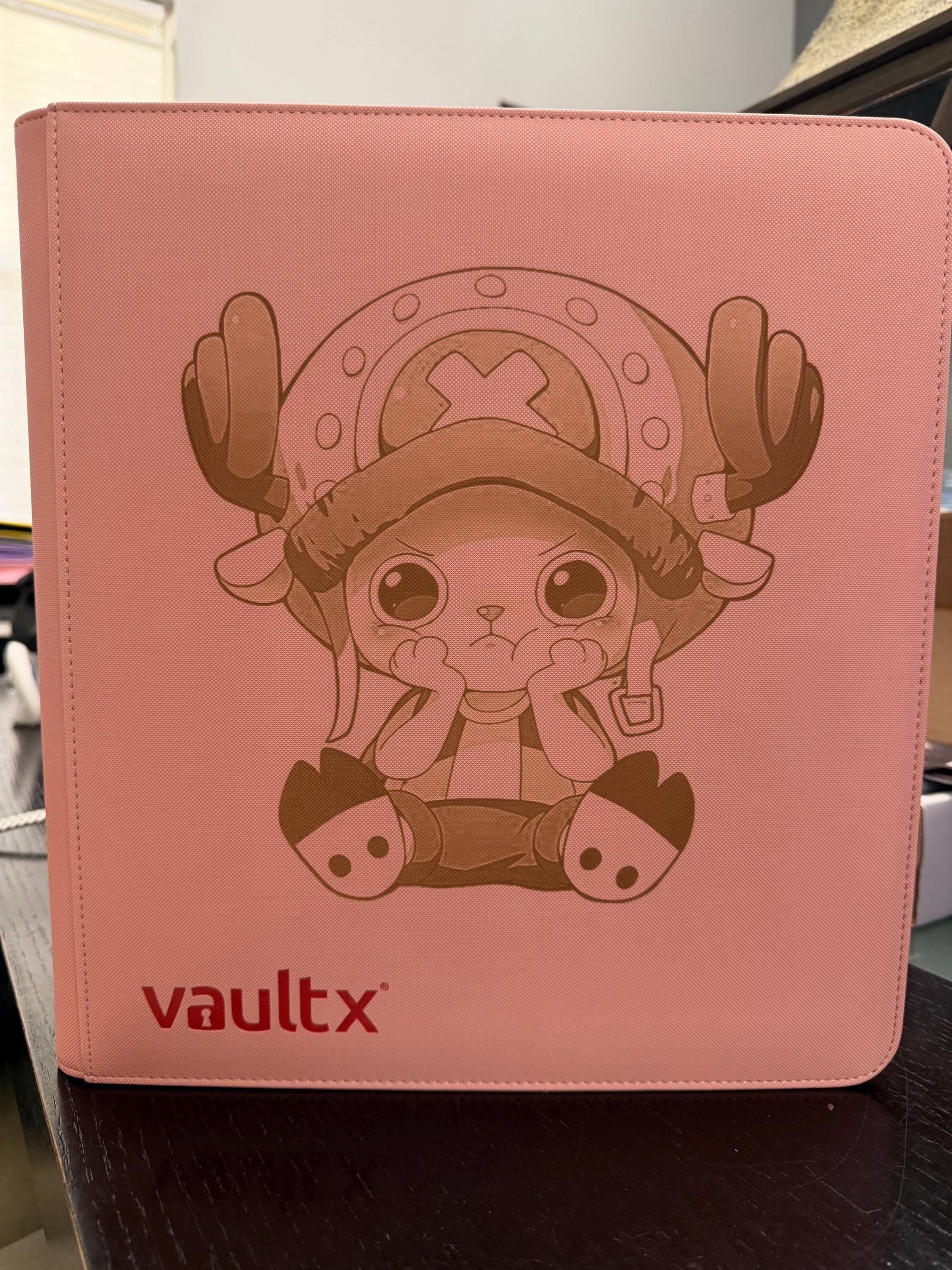 One Piece Chopper Card Sleeves - Etsy One Piece Chopper Card Sleeves - Etsy