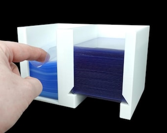 Trading Card Sleeve & Toploader Dispenser | TCG Organiser | Pokemon MTG  Yu-gi-oh Sports Cards - Etsy