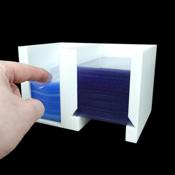 Trading Card Sleeve & Toploader Dispenser | TCG Organiser | Pokemon MTG  Yu-gi-oh Sports Cards - Etsy