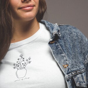 Jars of Clay Shirt, Christian Shirt, Scripture Gift, Bible Verse Gift, Unique Gift, Gift for Friend, Sister, Wife, Mom, Dad, Christmas Gift