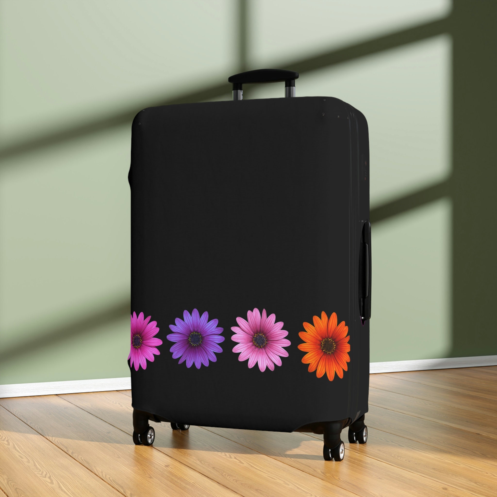 Luggage Cover – In Style Travel
