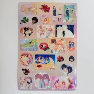 Sawako商品 Sawako Sticker - Etsy