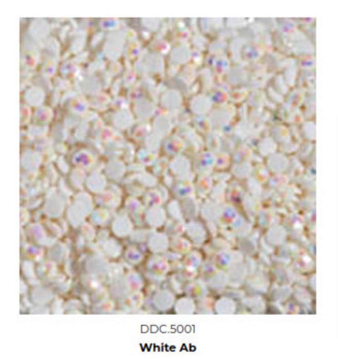 Mushroom - Diamond Art Kit - DDC.8091 - Diamond Dotz®