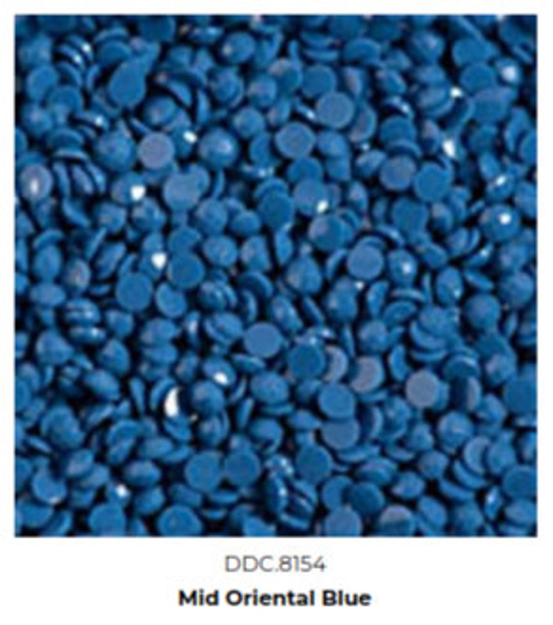 Replacement Diamond Dotz 8100s & 8200s 50 Diamond Dotz per Pack Etsy