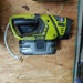 Ryobi Flashlight Wall Mount P704 3D Printed, W/ Mounting Screws - Etsy