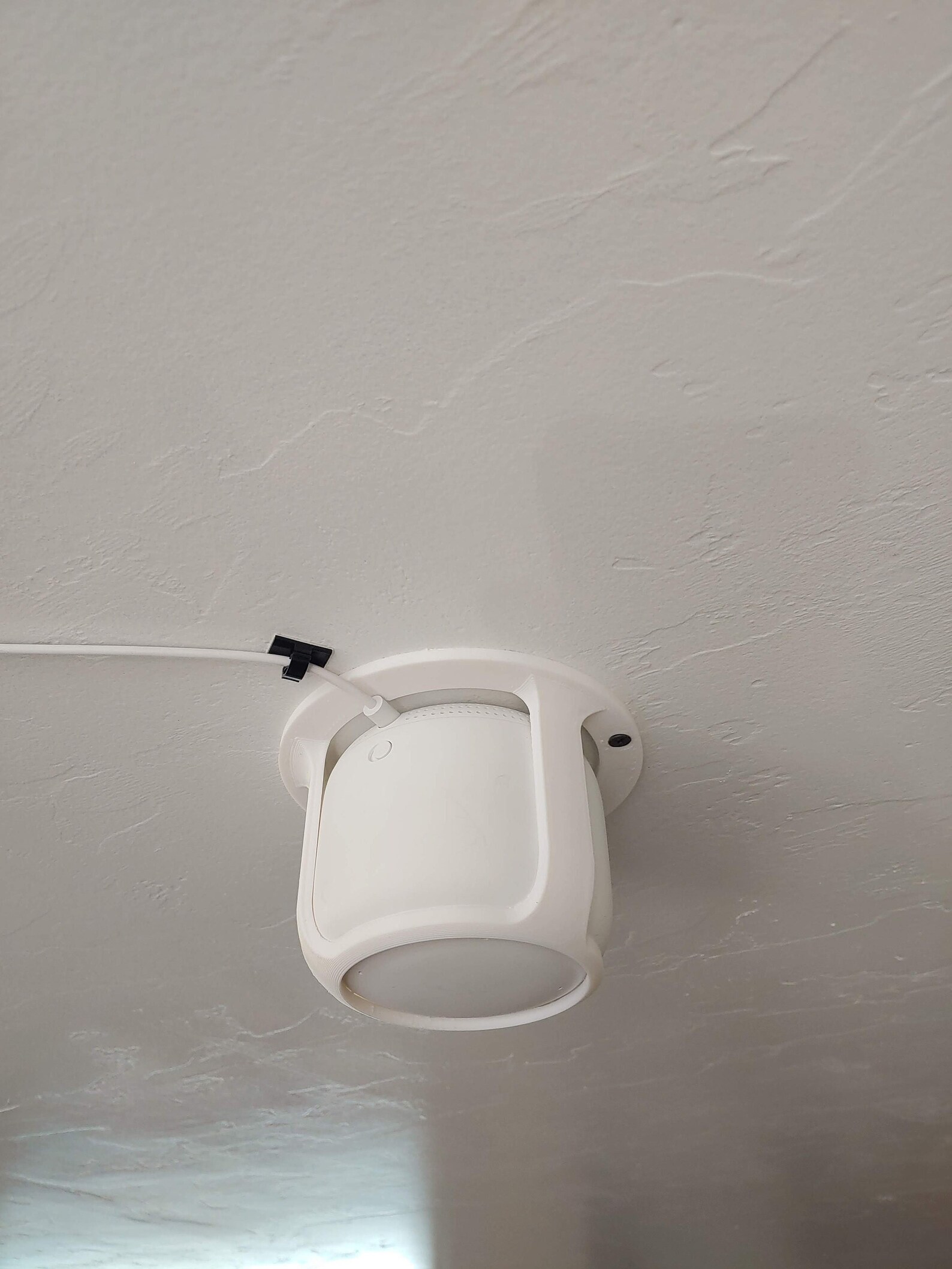 Google Nest Wifi Router Ceiling or Wall Mount, Now Includes White ...