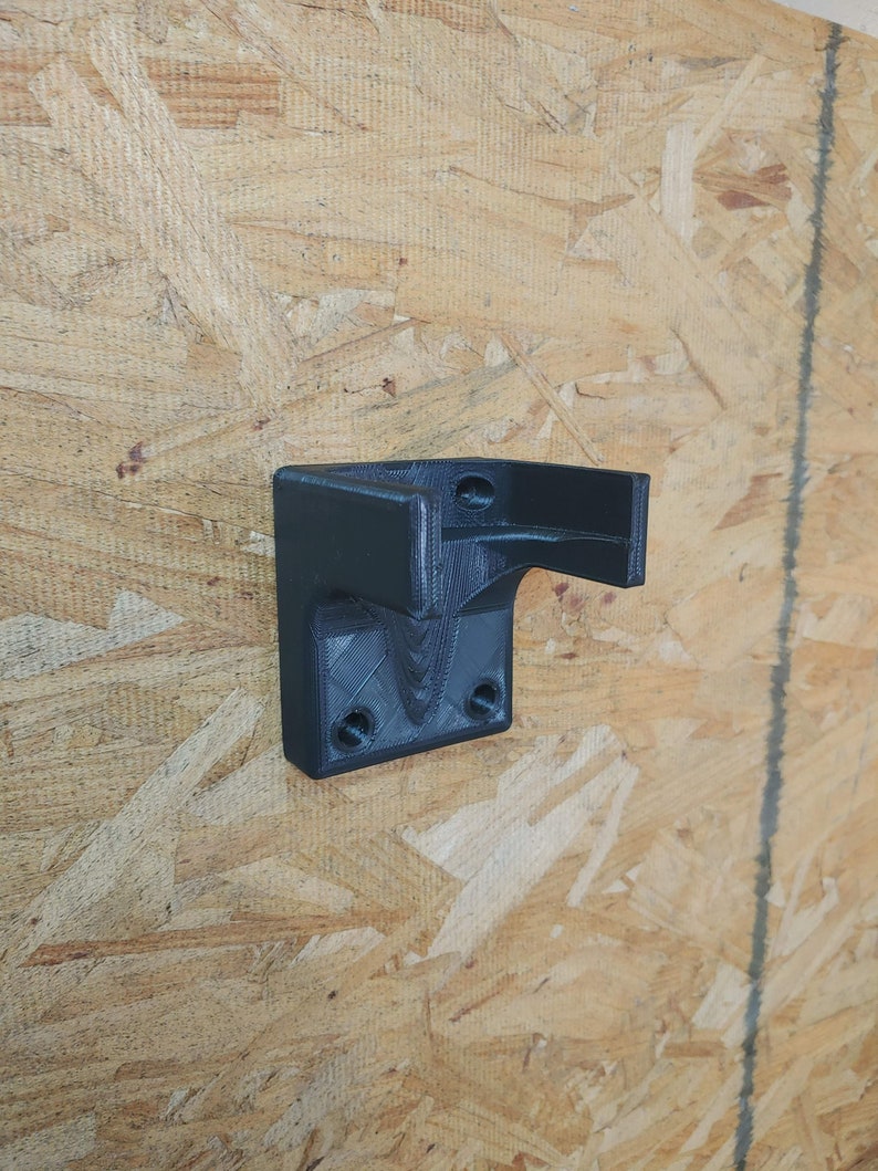 Ryobi Reciprocating Saw Wall Mount P514 3D Printed W/ Etsy