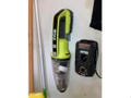 Ryobi 18v Handheld Vacuum PCL702 PCL704 Wall Mount 3D printed, W/ Mounting Screws
