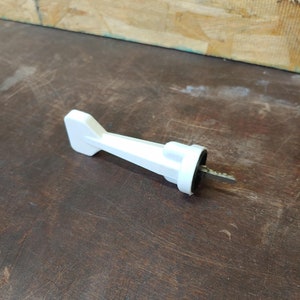 Honda Dirt Bike ATV Key Extension