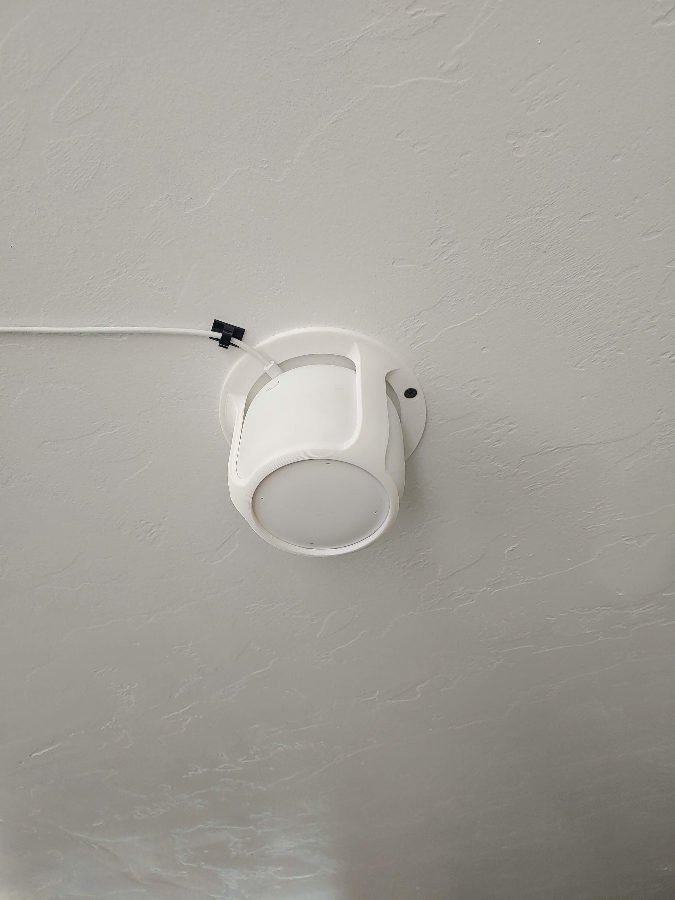 Google Nest Wifi Router Ceiling or Wall Mount, Now Includes White ...