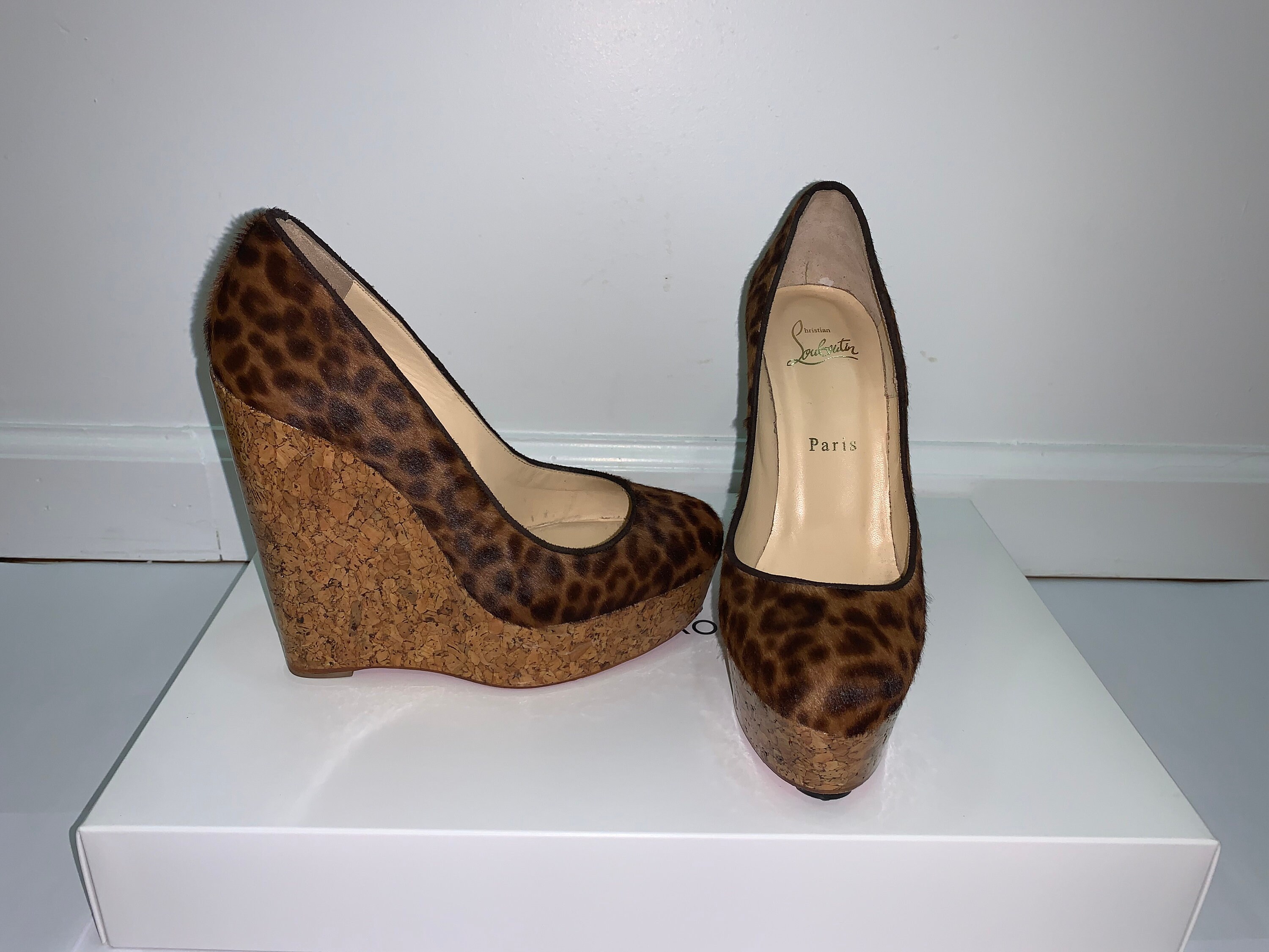 louboutin wedding shoes for sale