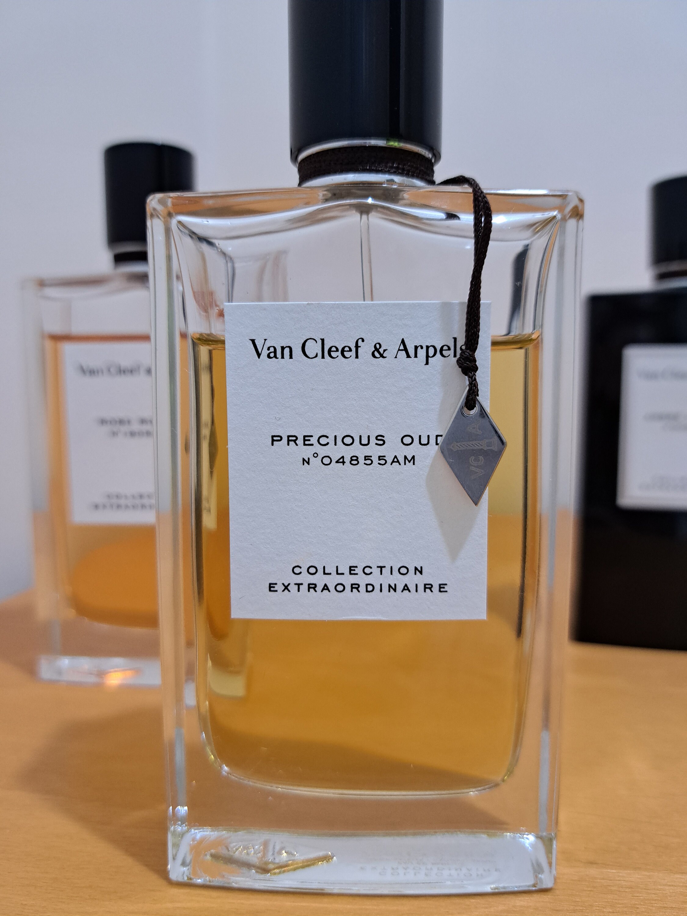 Van Cleef&arpels Edp,sample Etsy UK