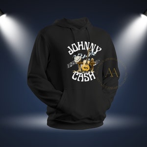 Custom Johnny Cash PNG Graphic, Country Digital Download, Johnny Cash PNG, Country Music Graphic, Country Music PNG