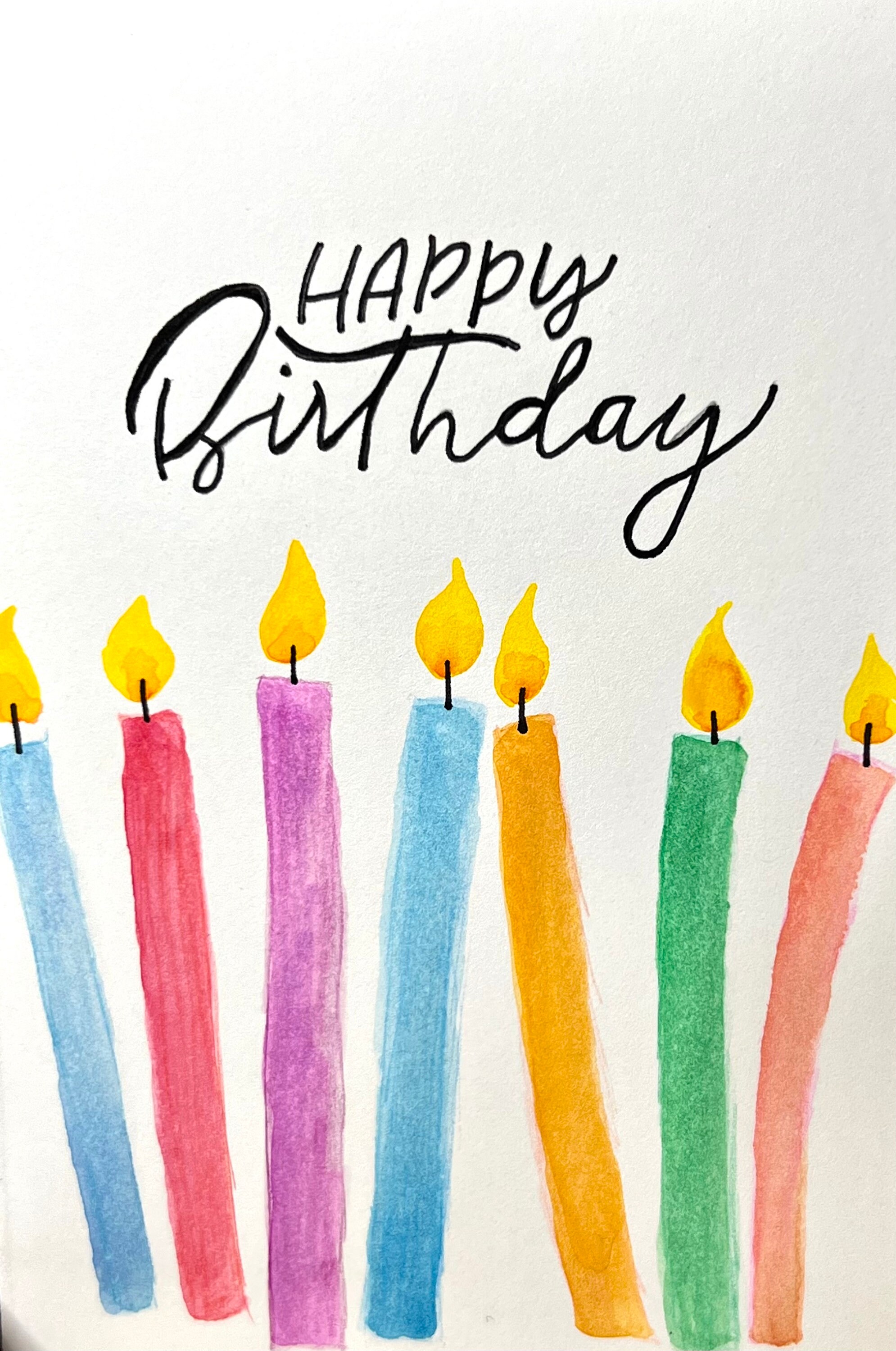 Depesche Biglietto D'auguri Musicale Per Compleanno, Formato 17x16,5 Cm, Con Scritta 'Happy Birthday' E Musica 'Un Po' Di Divertimento'. Busta Inclusa! - 2