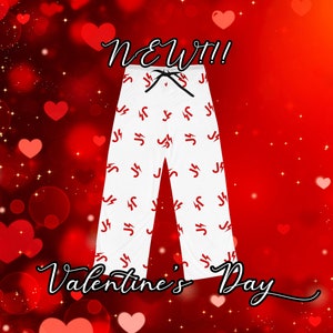 Custom Brand PJ Pants, Women's Cattle Brand Pajamas, Mother's Day Gift, Teen Gift, Country Girl Gift, Small Town Girl, Rancher's Wife