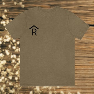 Custom Ranch Name & Brand T-shirt, Personalized Livestock Brand ...