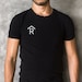 Custom Ranch Name & Brand T-shirt, Personalized Livestock Brand ...