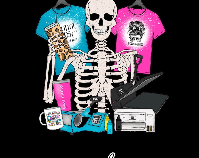 Personalize Your Order: Create Your Customized Design