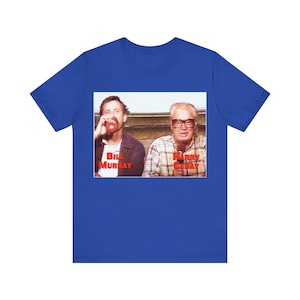 Chicago Cubs Bill Murray Harry Caray 7th Inning Stretch