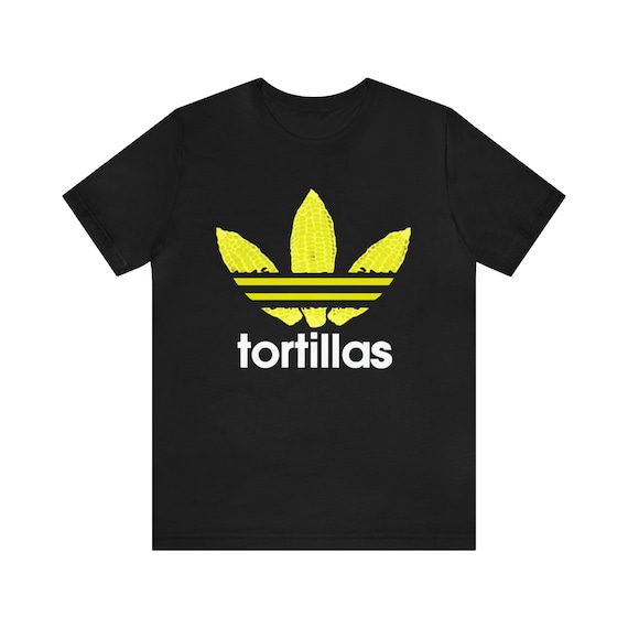 All Day I Dream About Tortillas Sport Parody Tshirt Etsy