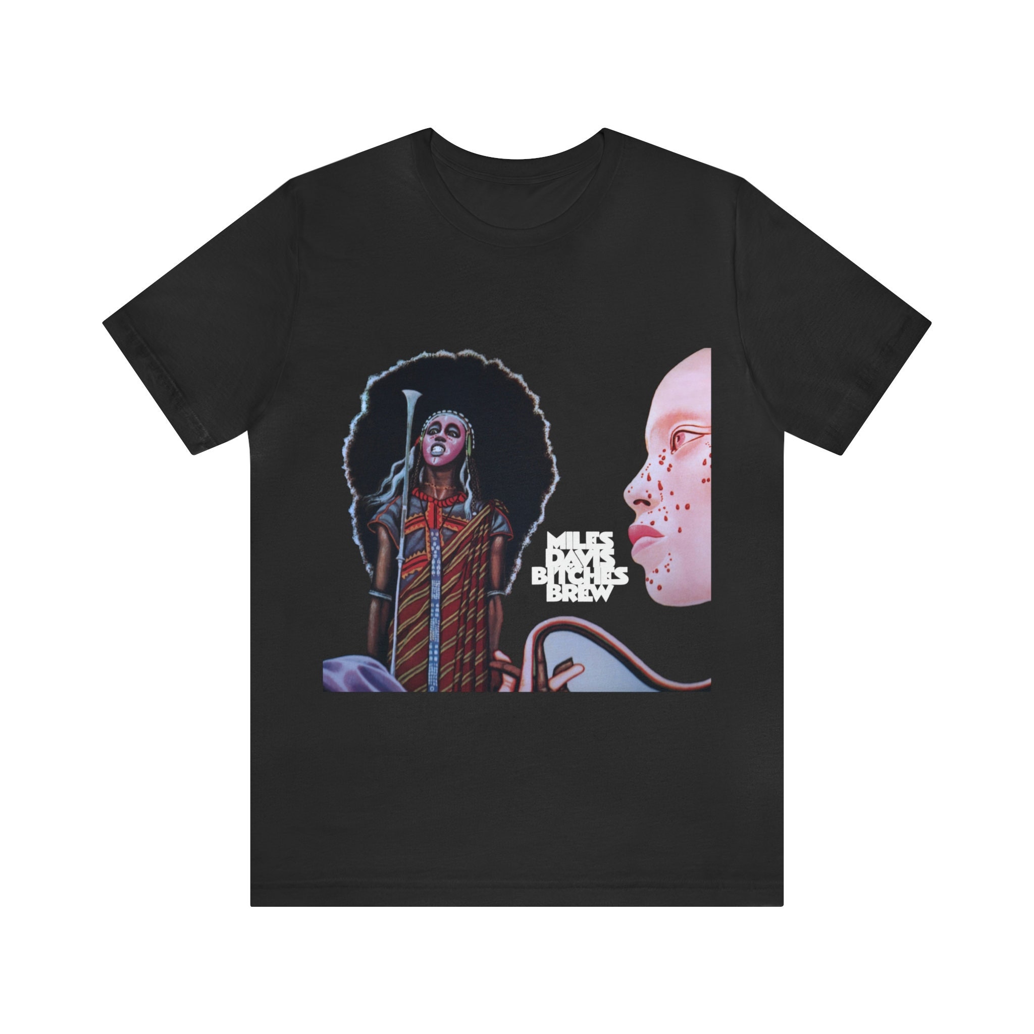 ミュージシャン Miles Davis Bitches Brew T-Shirt L $_57.PNG?set_id=8800005007
