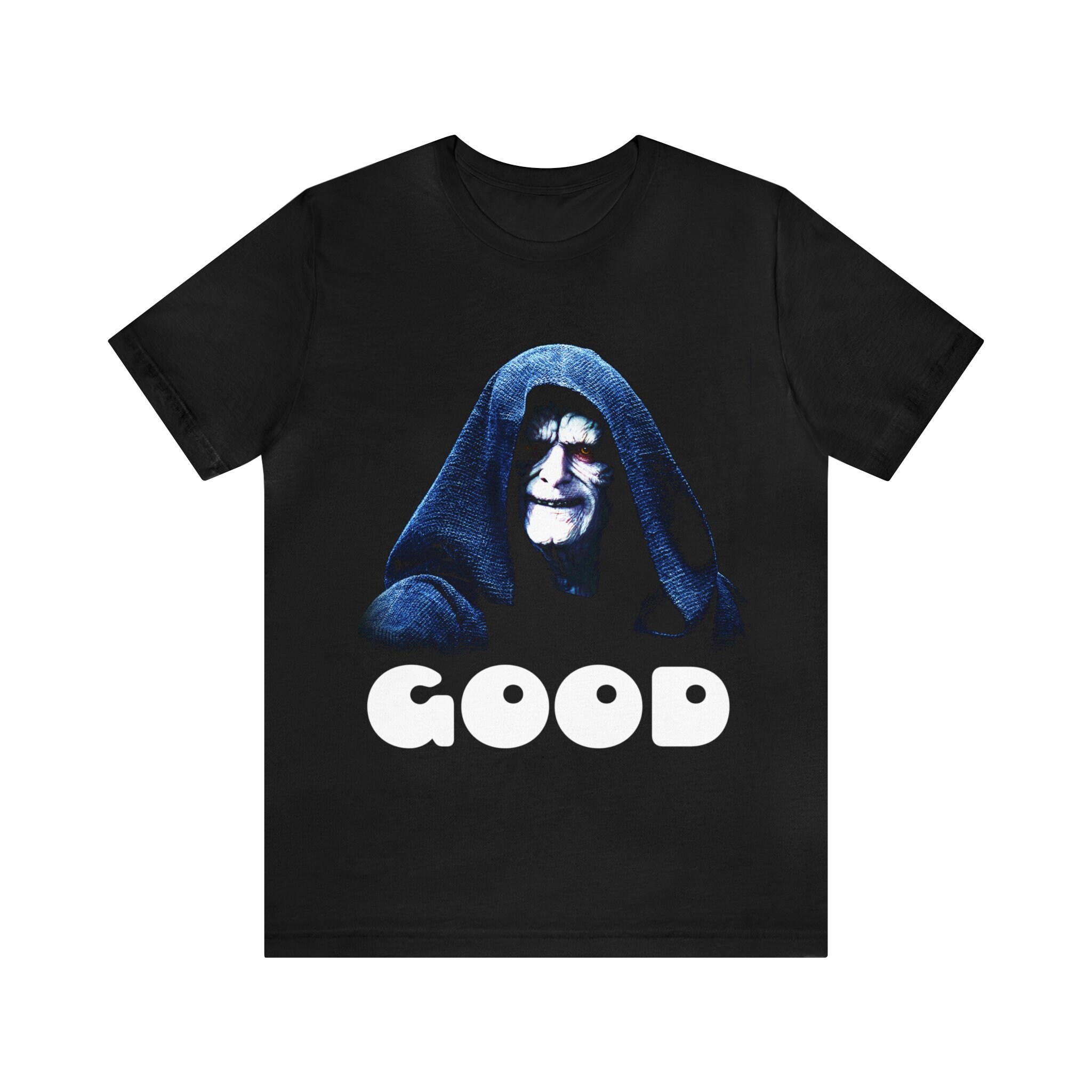 Palpatine T Shirt - Etsy Palpatine T Shirt - Etsy