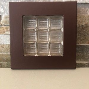 Boîte de chocolats