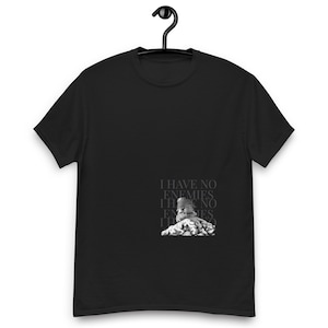 Men&#39;s classic tee Anime Manga Vinland Saga Thorfinn