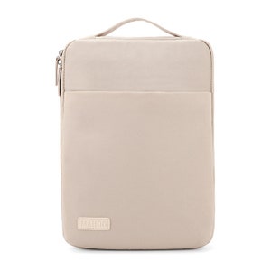 Premium-Laptop-Hülle, wasserdichte Schutzhülle für MacBook, iPad, Laptop-Tasche, iPad-Tragetasche, stilvolle Laptop-Hülle, Tablet-Hülle Bild 5