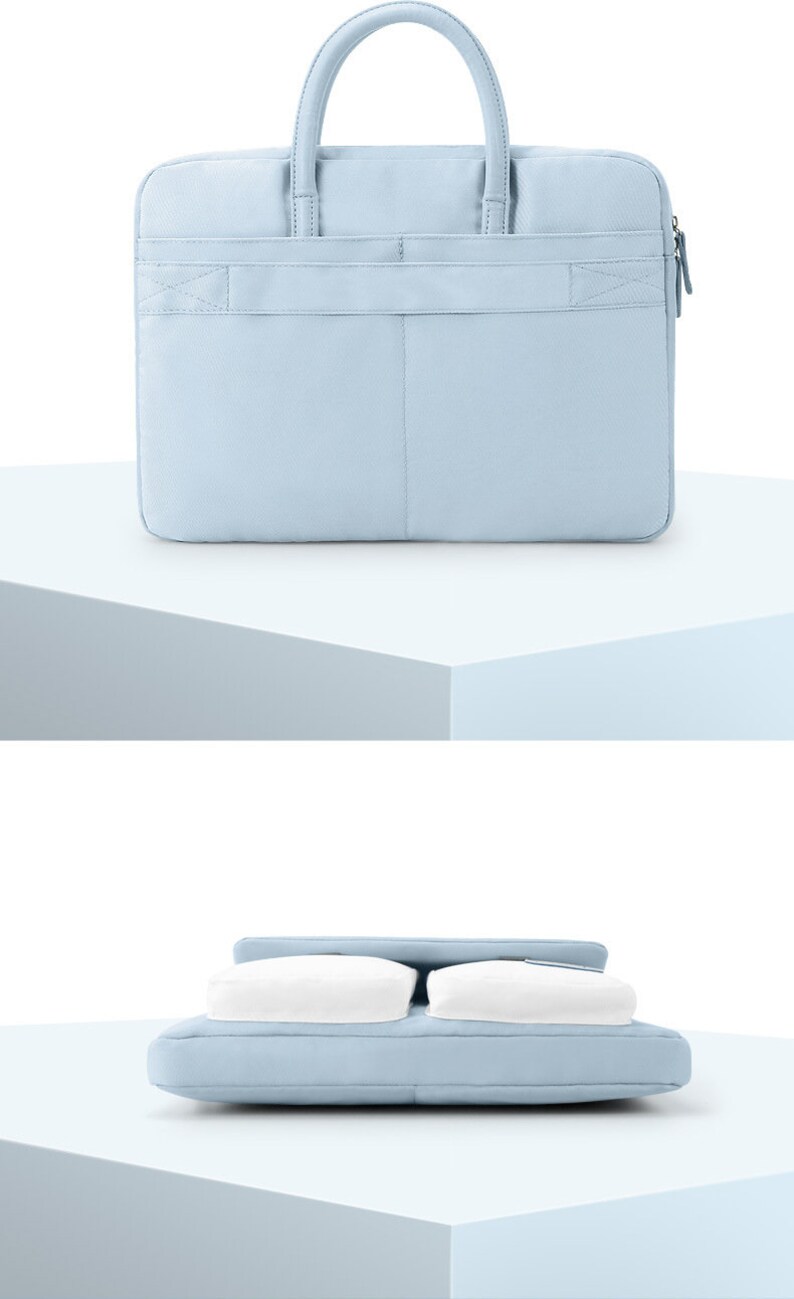 Quirky Ladies Laptop Bag Messenger Bag for iPad or Laptop Woman's