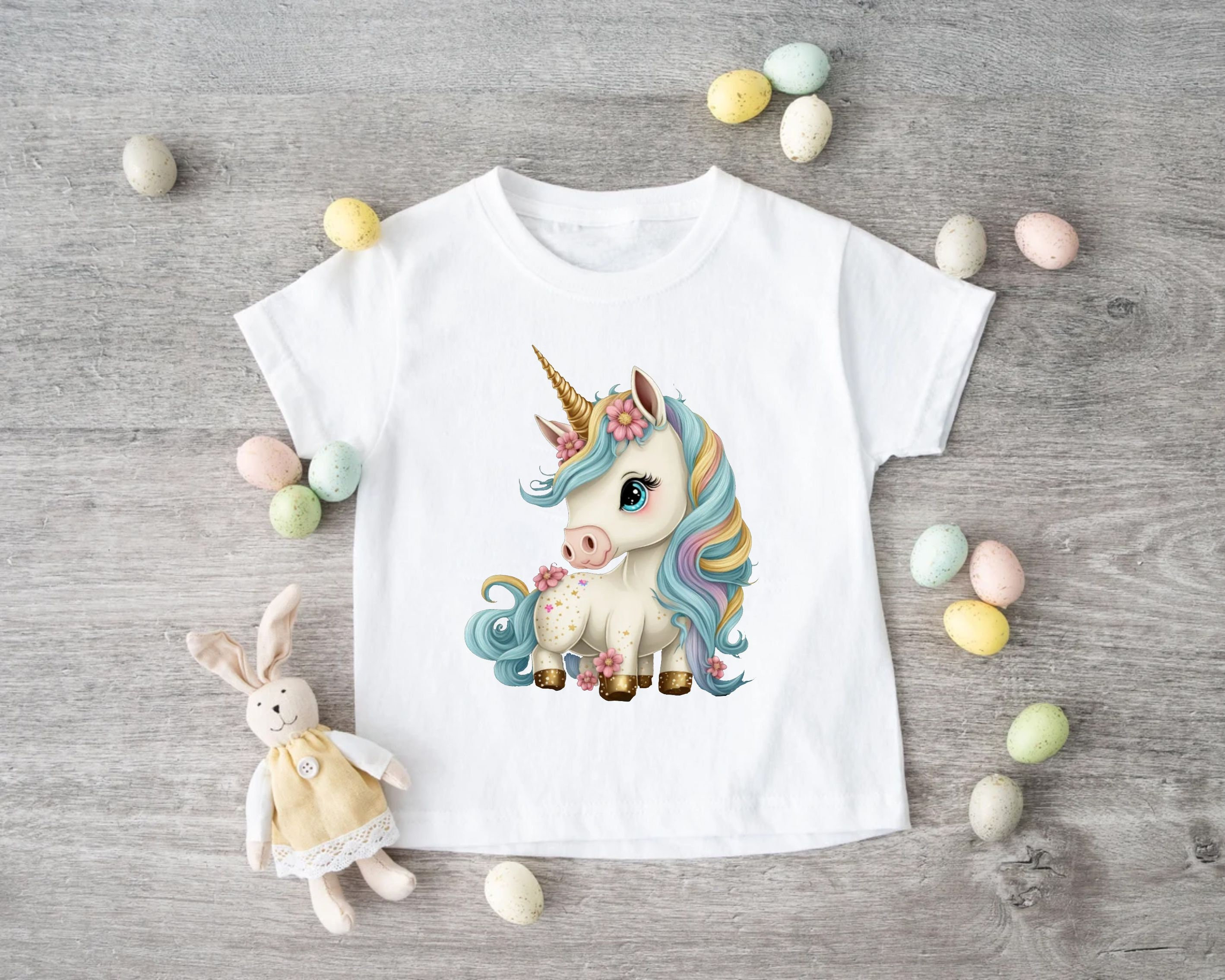 STORUP 6 Year Old Girl Gifts - 6 Year Old Girl Birthday Gift Ideas Unicorn  Gifts for