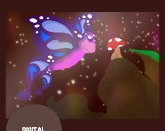 Cartazes de fantasia
