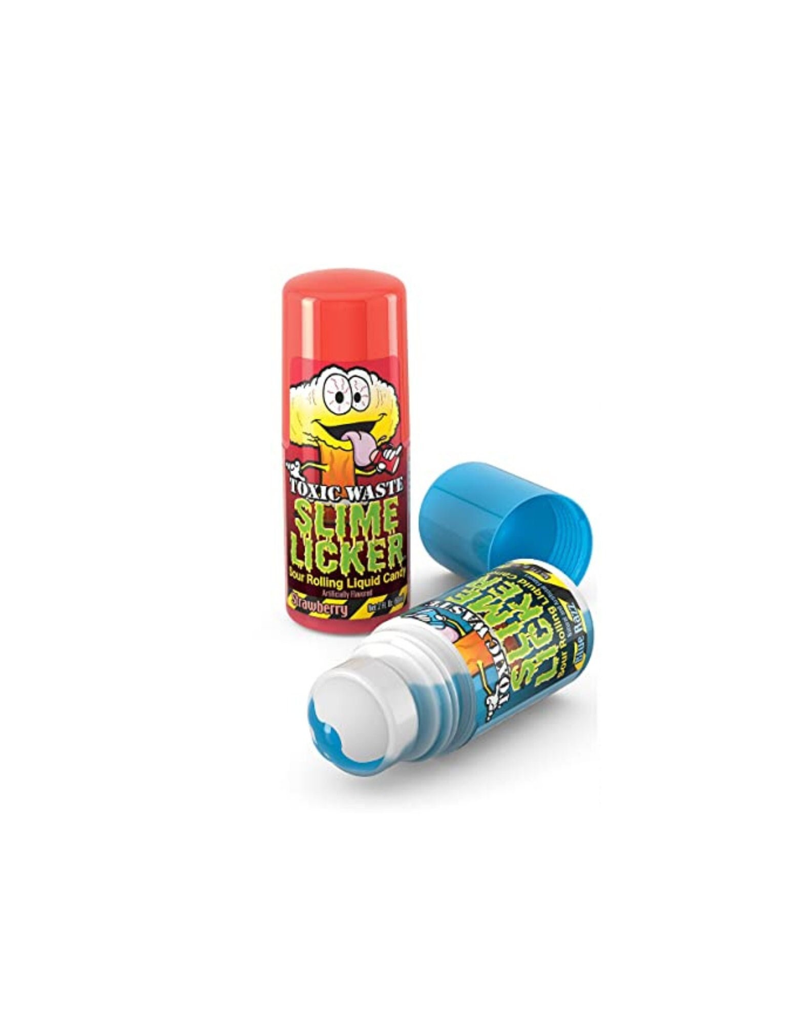 slime licker flavored lip balm 0.67oz, Five Below