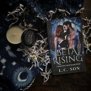 Beta Rising: A Beautiful Nightmare Story