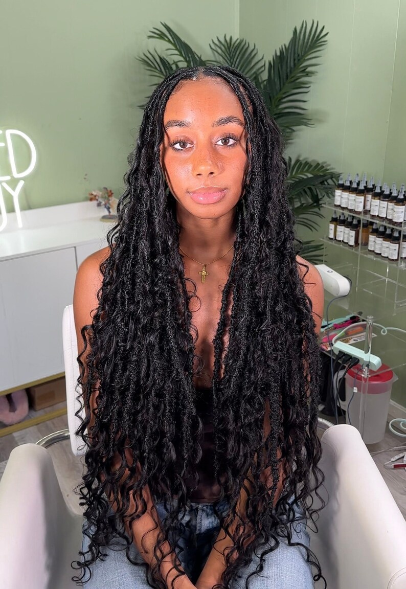 Bulk Hair Vendor Etsy