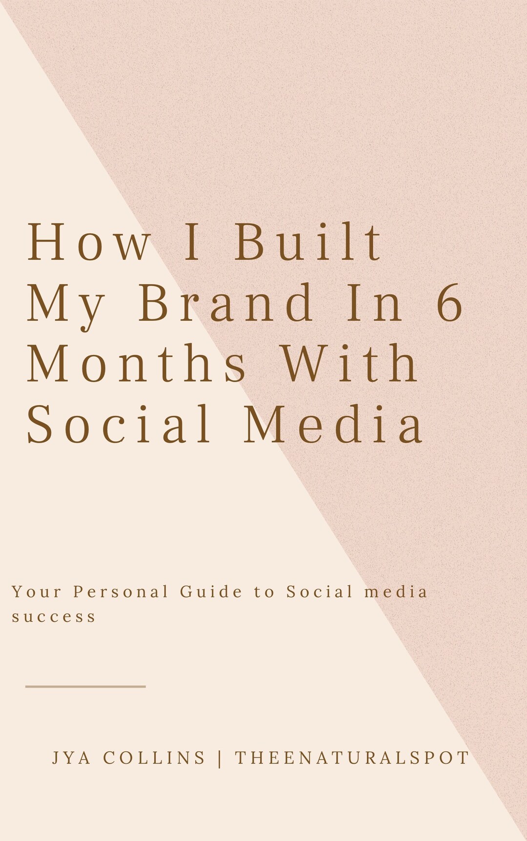 How I Gained 40k Followers in 6 Months - Etsy