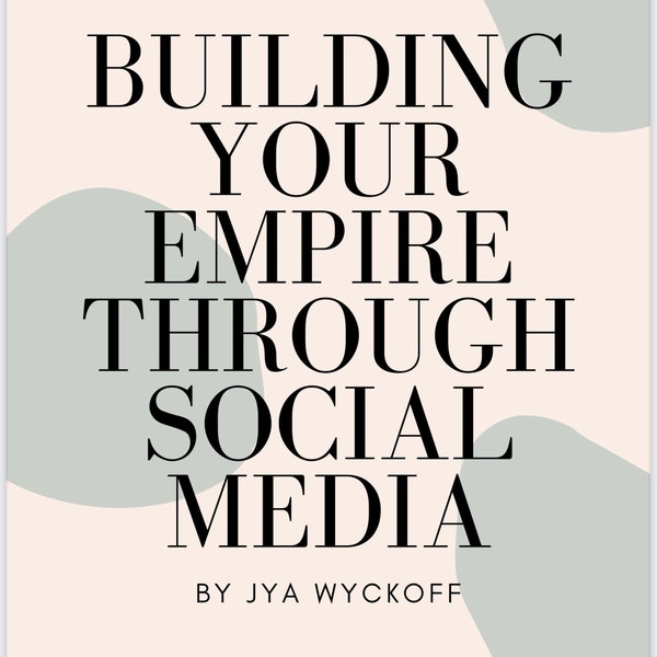 Braider’s guide to building through social media