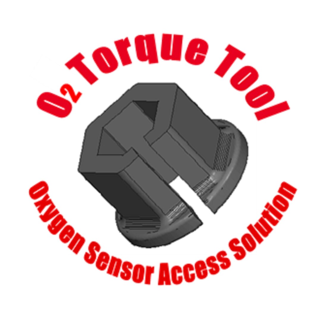 O2 Torque Tool Oxygen Sensor Access Solution Etsy