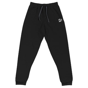 21JYoung - Unisex Joggers