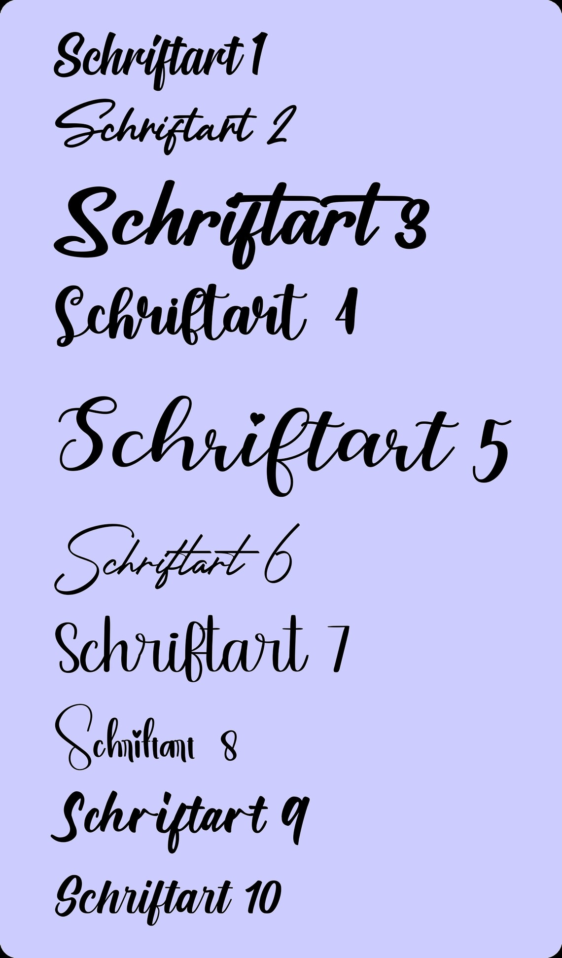 Personalisierte Sticker aus Vinyl Namenssticker Etsy.de